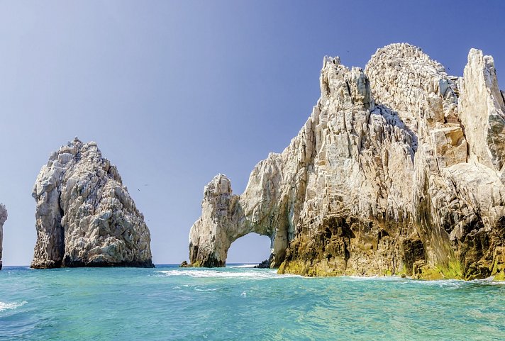 Südliche Baja California Deluxe