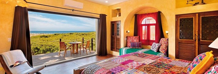 Südliche Baja California Deluxe