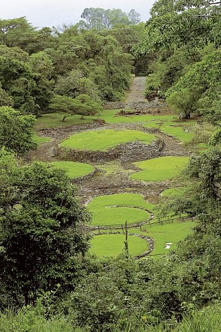Pura Vida - Costa Rica hautnah mit Badeverlängerung