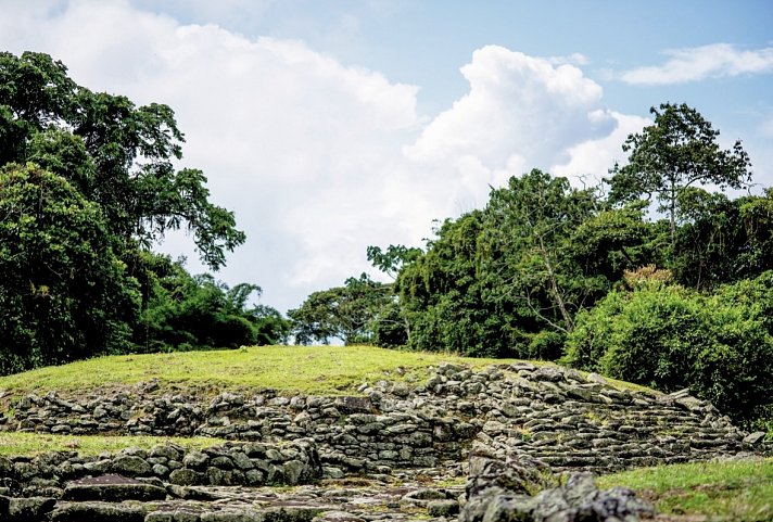 Pura Vida - Costa Rica hautnah mit Badeverlängerung