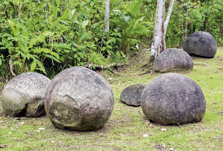 Pura Vida - Costa Rica hautnah mit Badeverlängerung