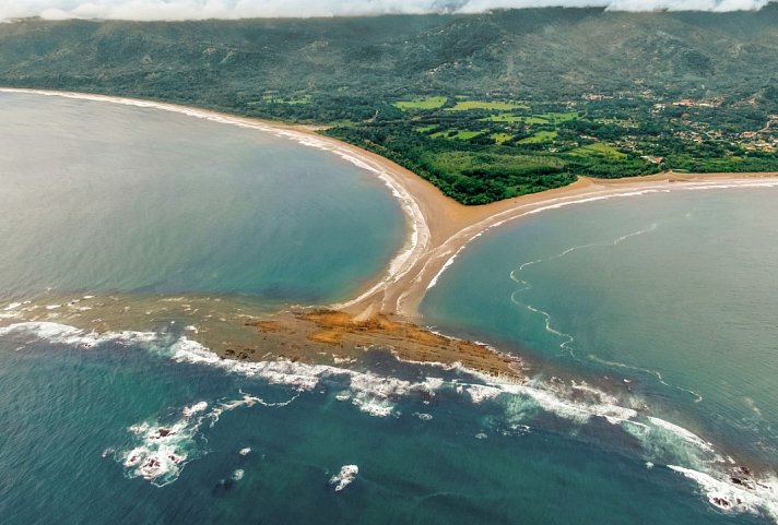 Geheimsvolles Costa Rica: Quetzale & Delfine