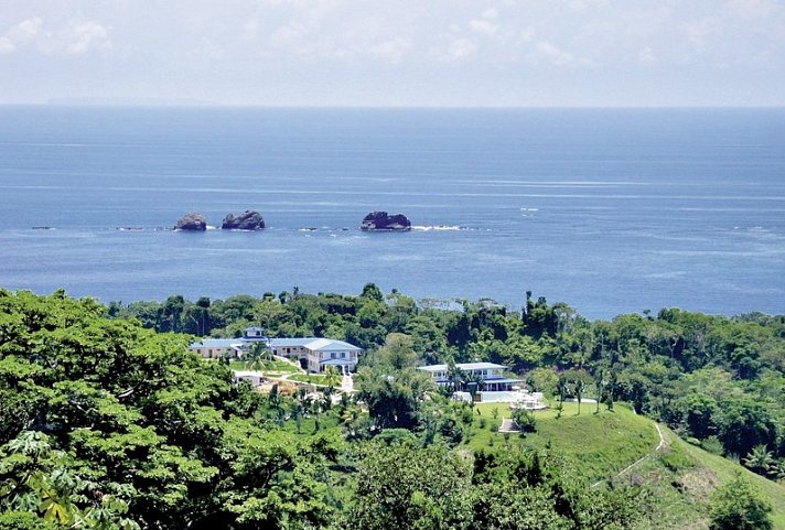 Drake Bay & Corcovado Nationalpark (ab/bis Sierpe)