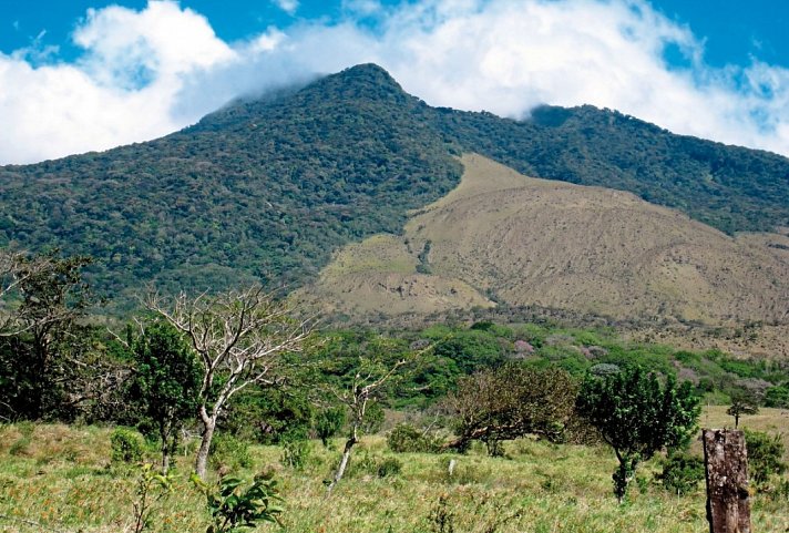 Unentdecktes Costa Rica