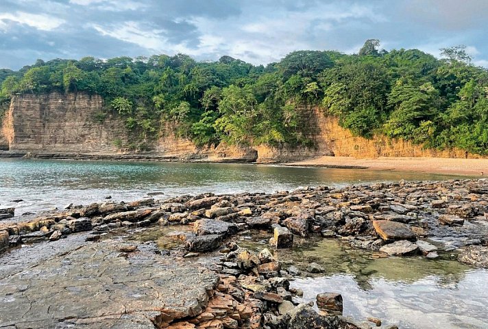 Unentdecktes Costa Rica