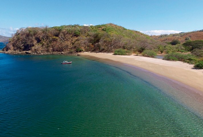 Unentdecktes Costa Rica