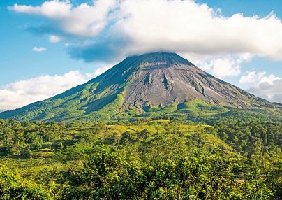 Costa Rica - Fernab der Pfade San Jose