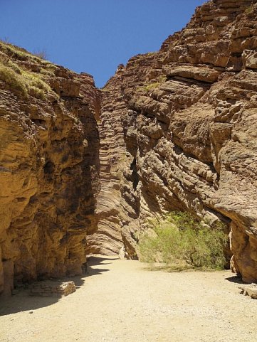 Argentiniens farbenfrohen Nordwesten individuell entdecken