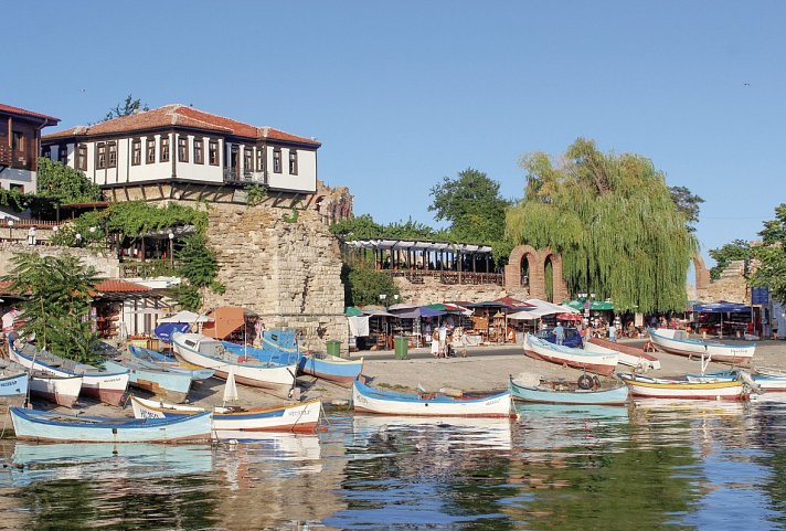 Bulgarien - Rila
