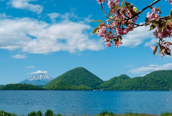 Japans Natur und Kultur (nur Landprogramm)