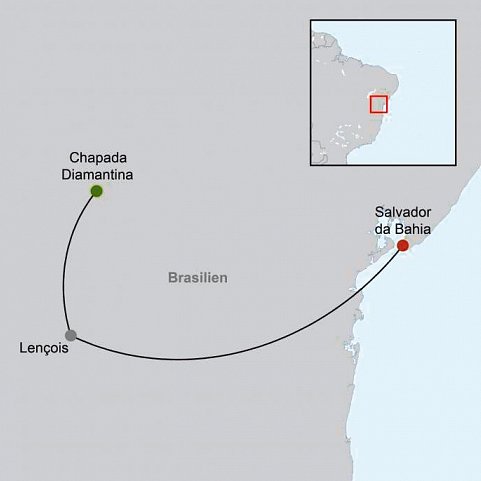 Chapada Diamantina