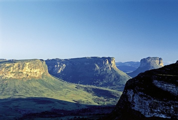 Chapada Diamantina