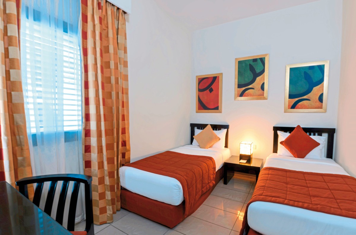 Sentido Reef Oasis Senses Resort