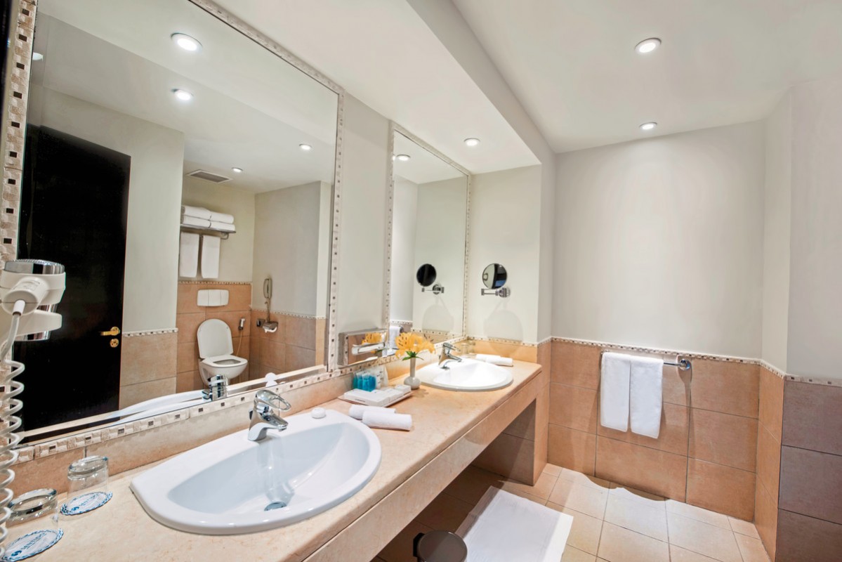 Sentido Reef Oasis Senses Resort