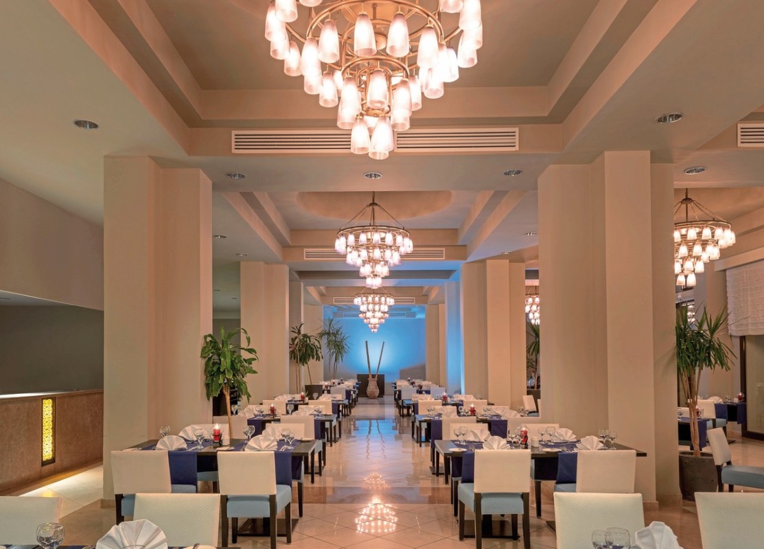 Sentido Reef Oasis Senses Resort