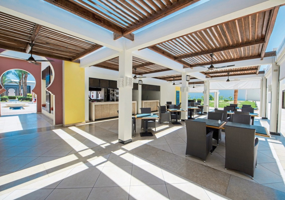 Sentido Reef Oasis Senses Resort