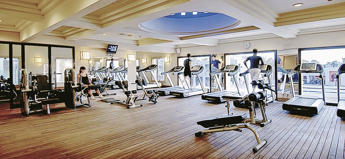 Sentido Reef Oasis Senses Resort