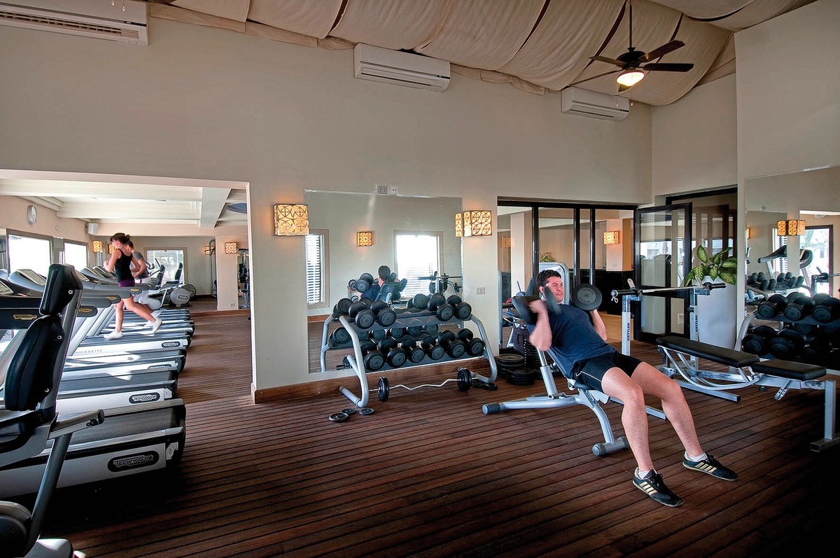 Sentido Reef Oasis Senses Resort