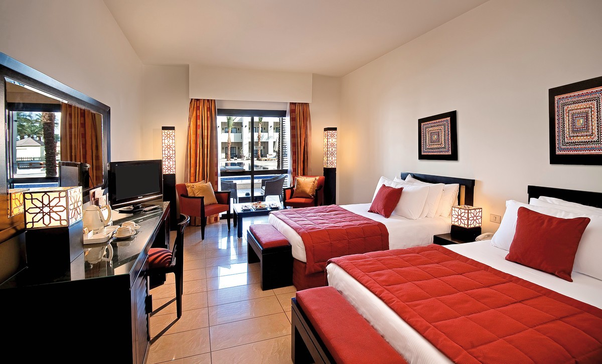 Sentido Reef Oasis Senses Resort