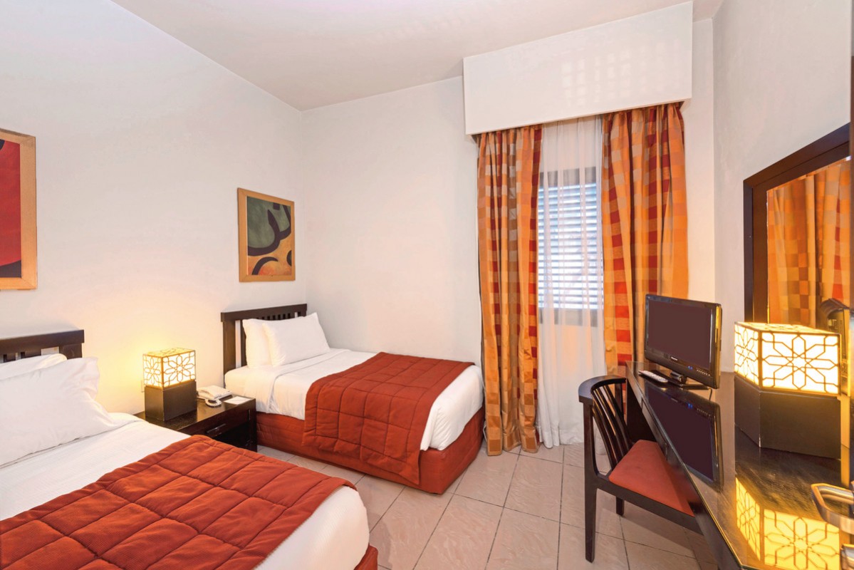 Sentido Reef Oasis Senses Resort