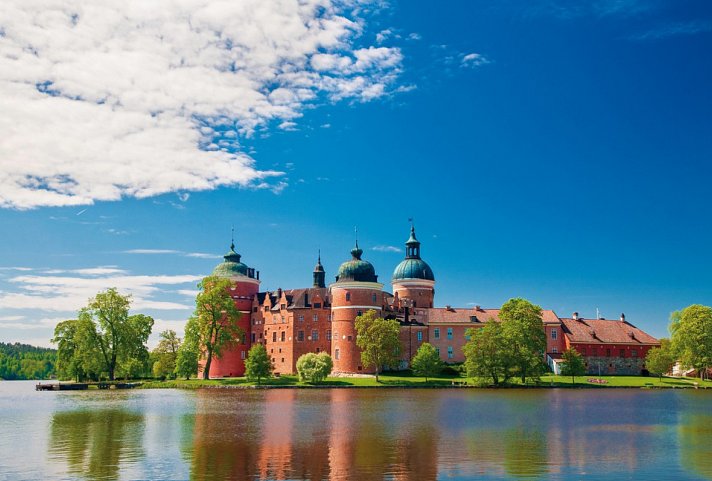 Von Küste zu Küste Stockholm