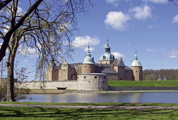Von Küste zu Küste Stockholm