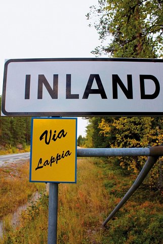 Natur pur – Nordschwedens Traumstraßen