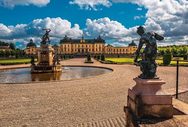 Schweden entspannt genießen