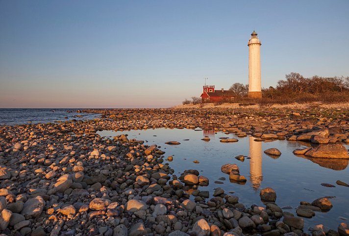 Schweden entspannt genießen