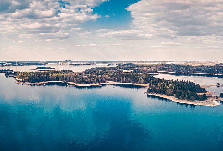 Skandinaviens Höhepunkte