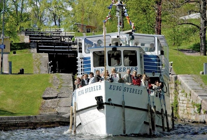 Traumhaftes Südschweden