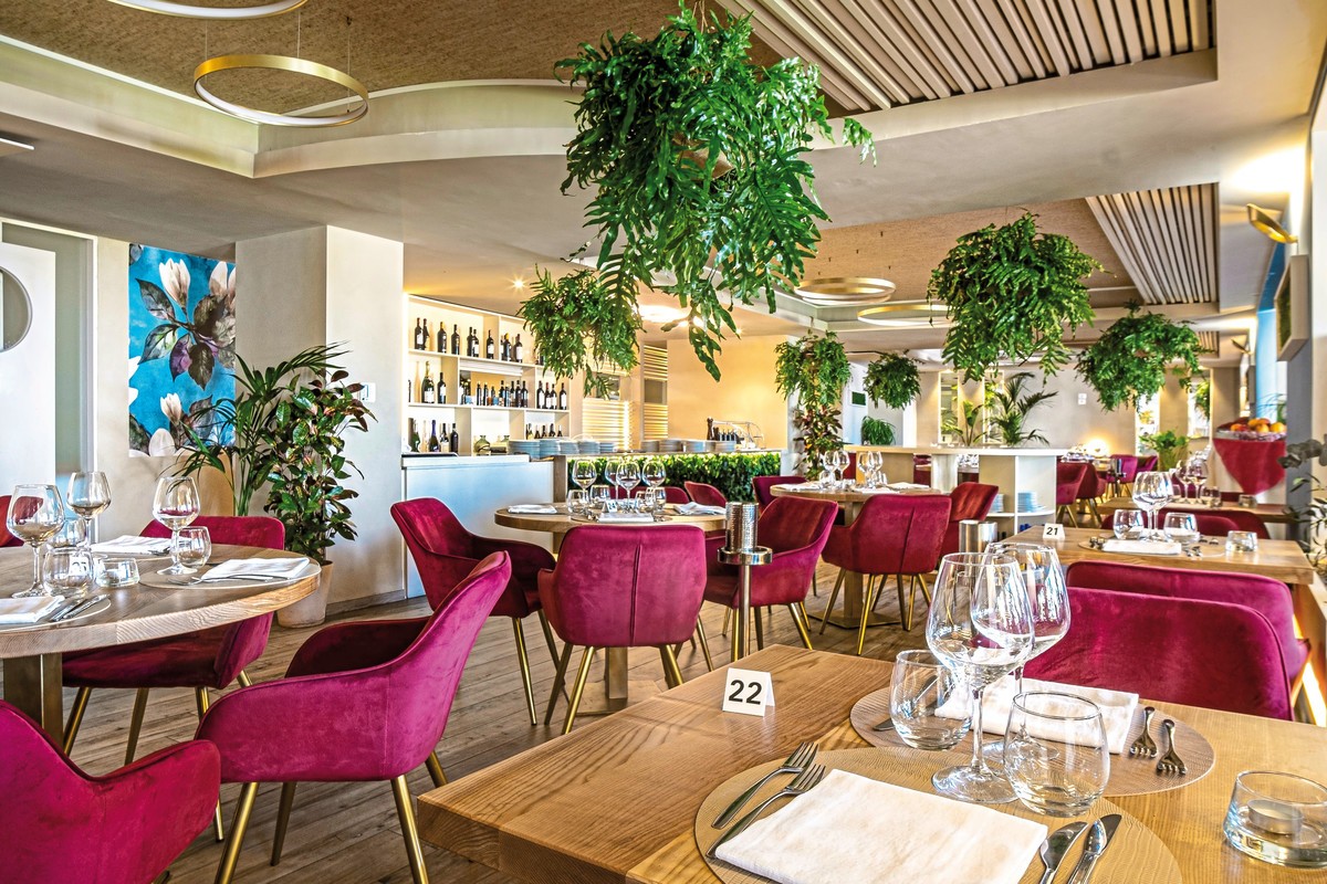 Sentido Michelizia Tropea Resort 