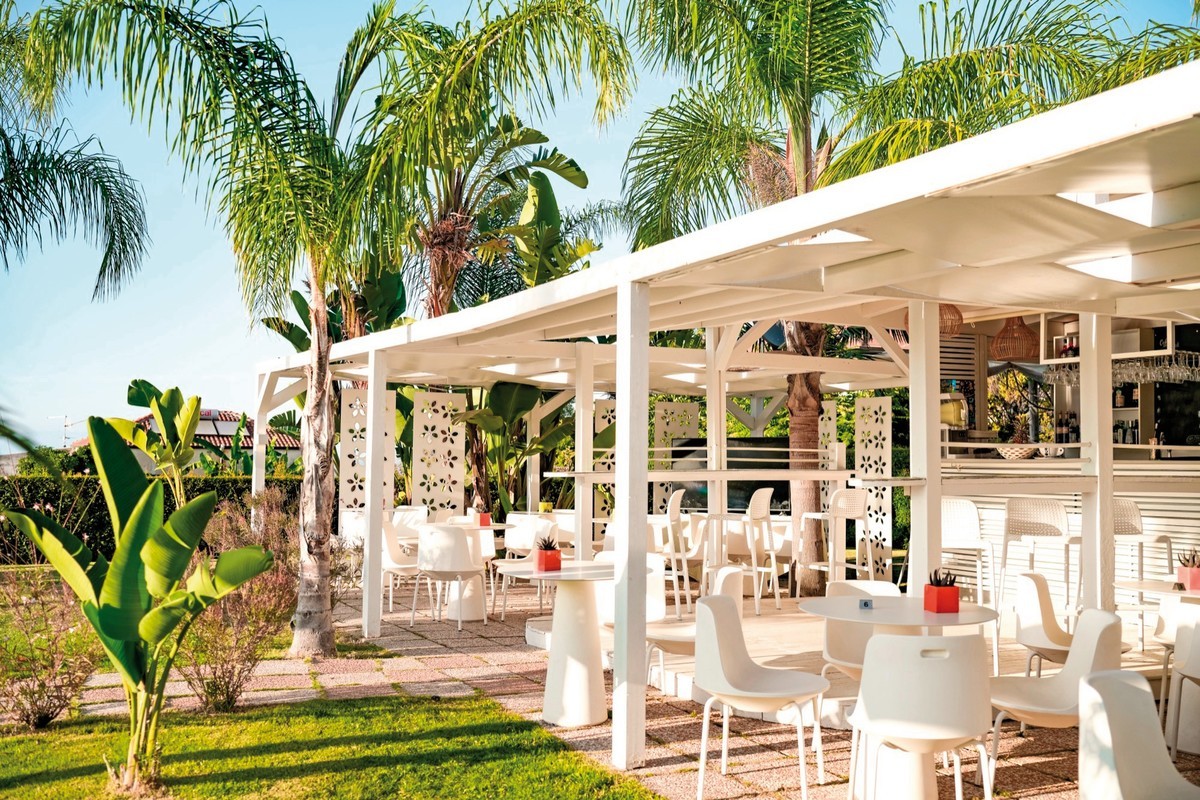 Sentido Michelizia Tropea Resort 