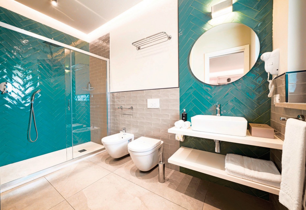Sentido Michelizia Tropea Resort 