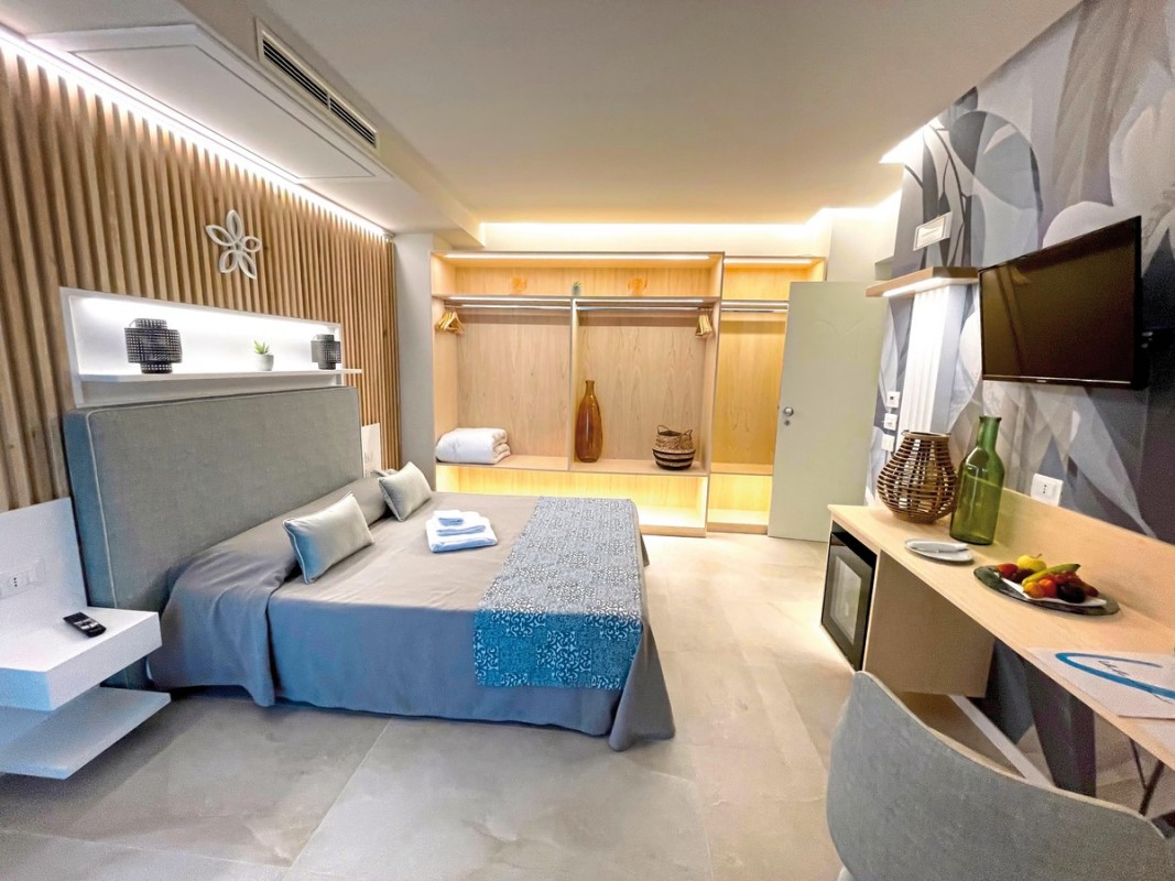 Sentido Michelizia Tropea Resort 