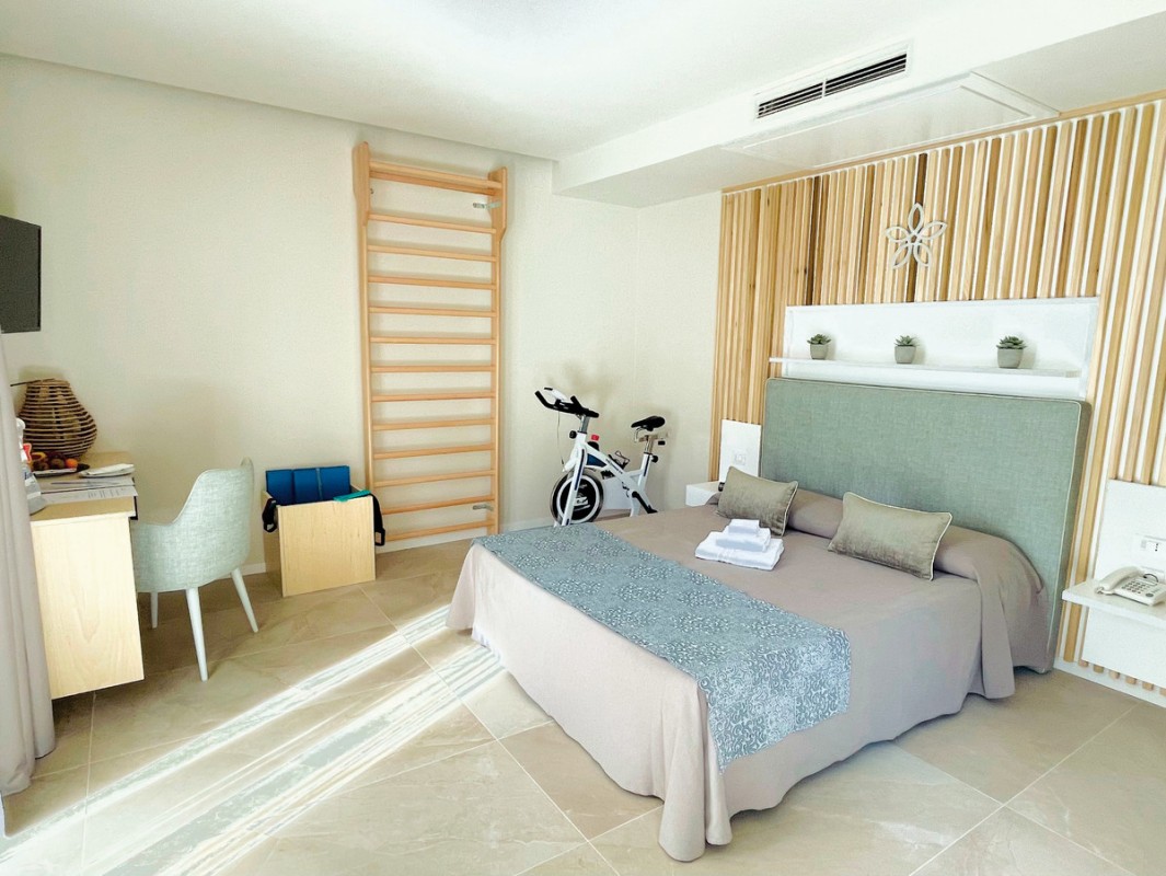Sentido Michelizia Tropea Resort 