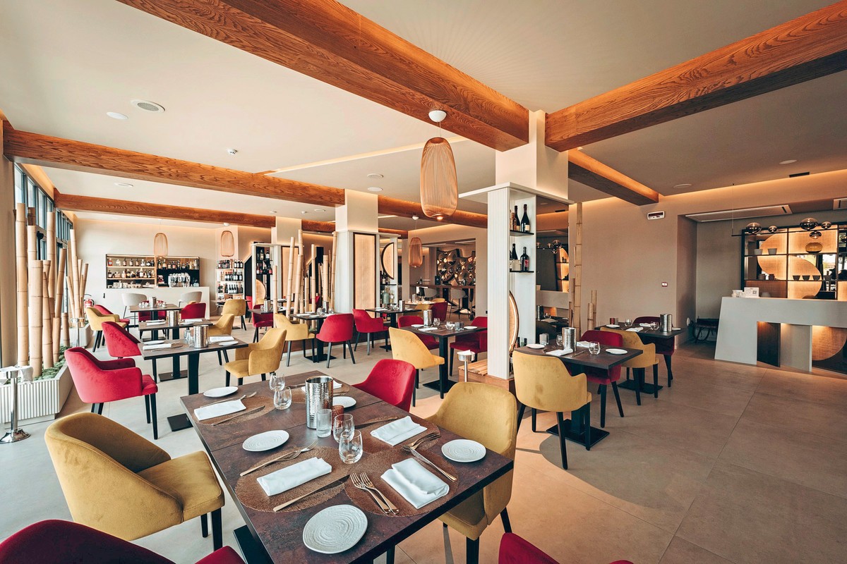 ananea Tropea Yachting Resort