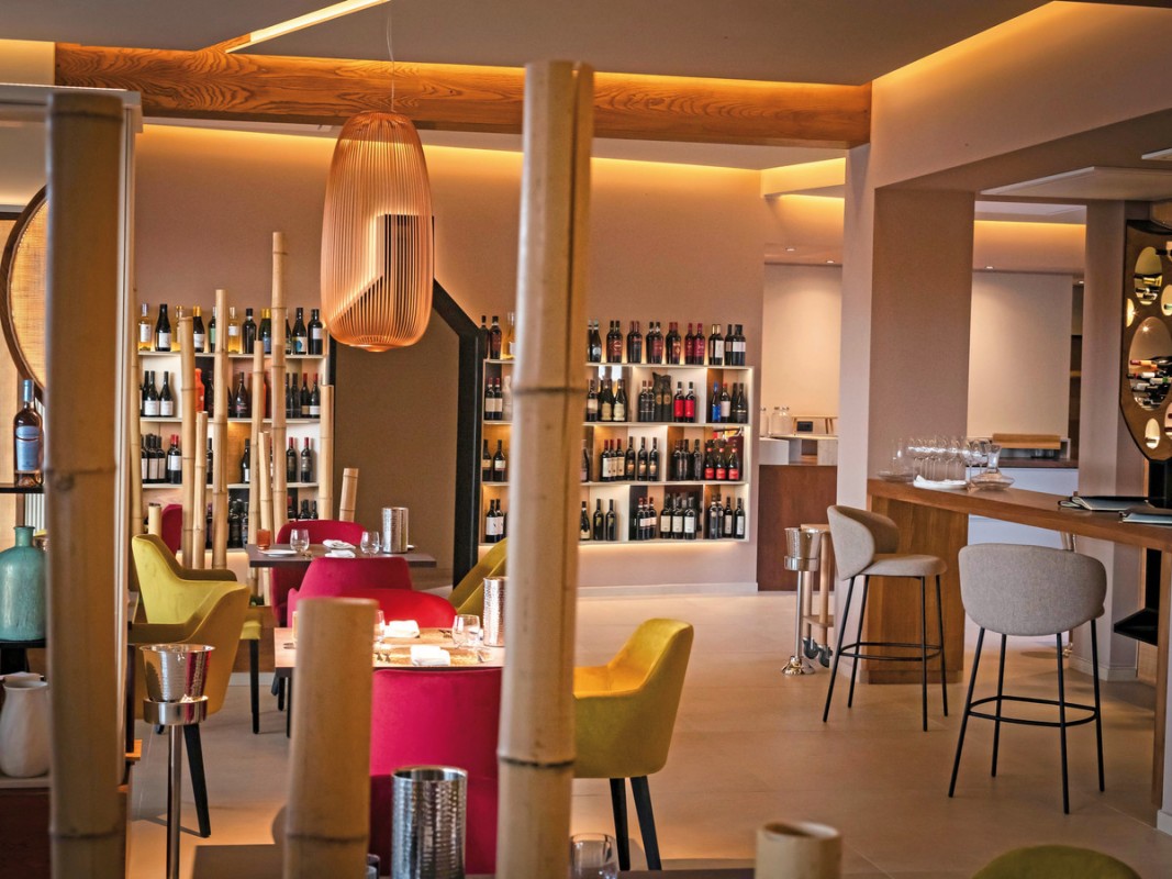 ananea Tropea Yachting Resort