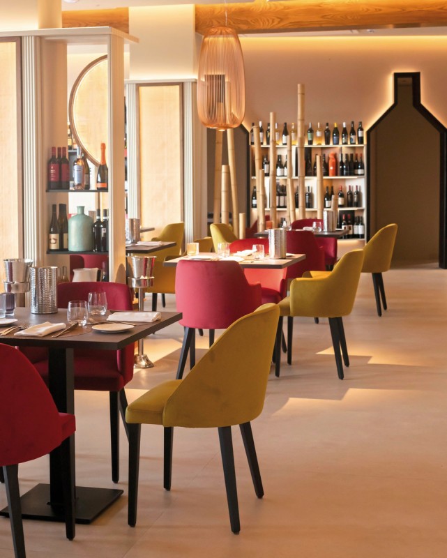 ananea Tropea Yachting Resort