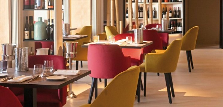 ananea Tropea Yachting Resort