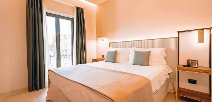 ananea Tropea Yachting Resort