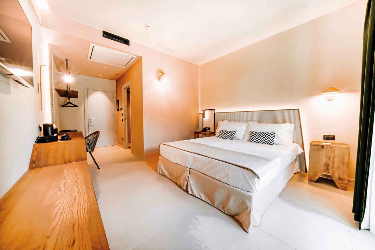 ananea Tropea Yachting Resort