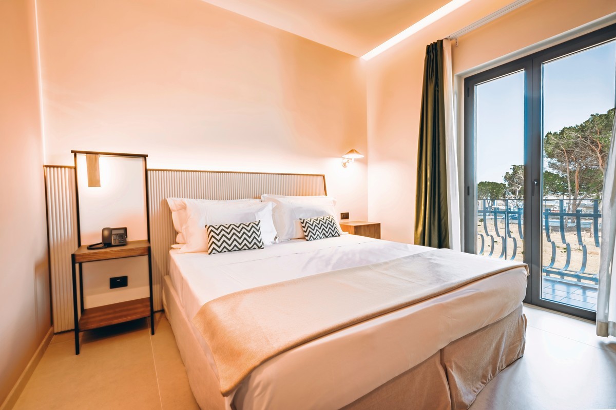 ananea Tropea Yachting Resort