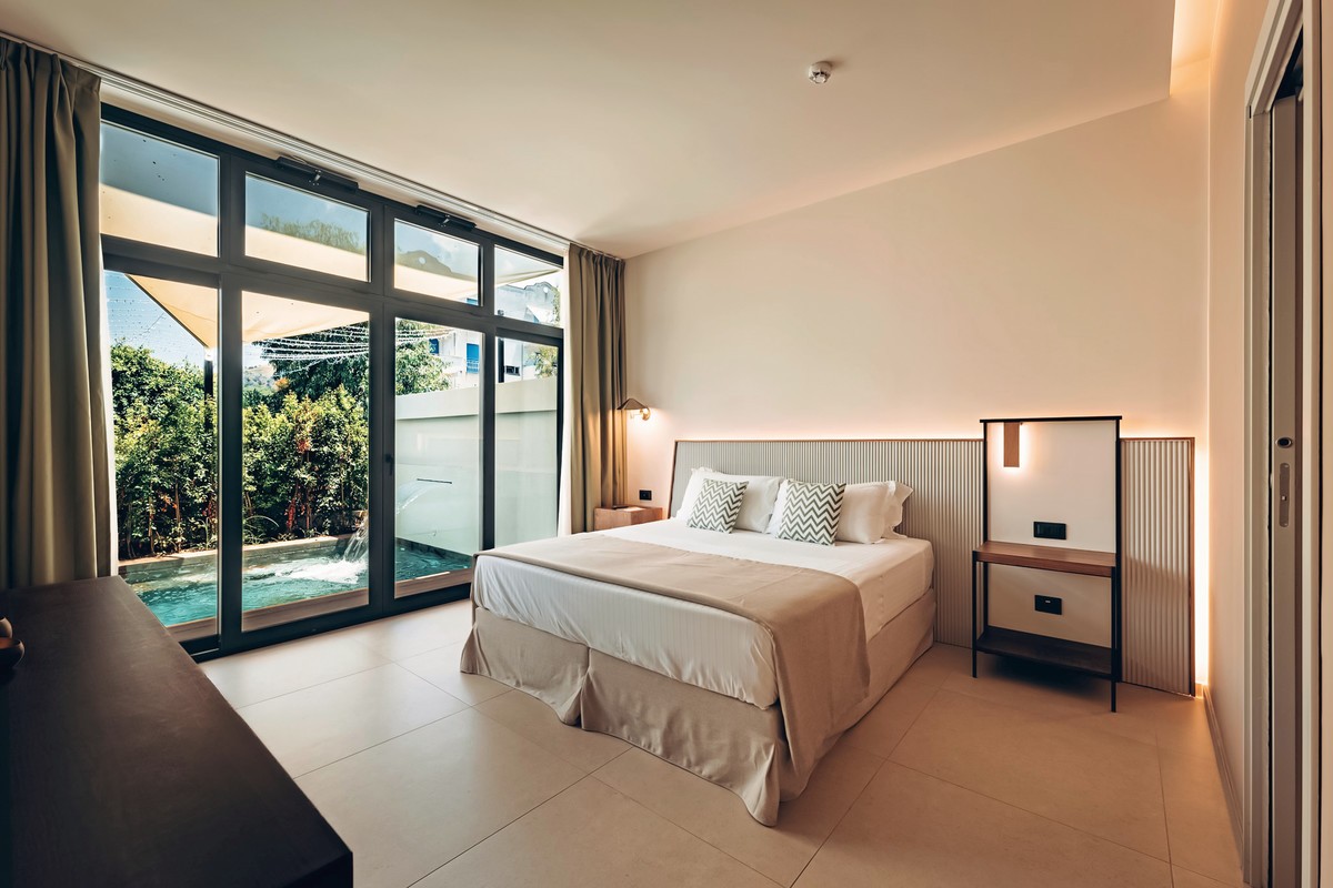 ananea Tropea Yachting Resort