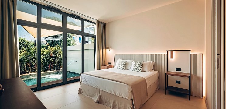 ananea Tropea Yachting Resort