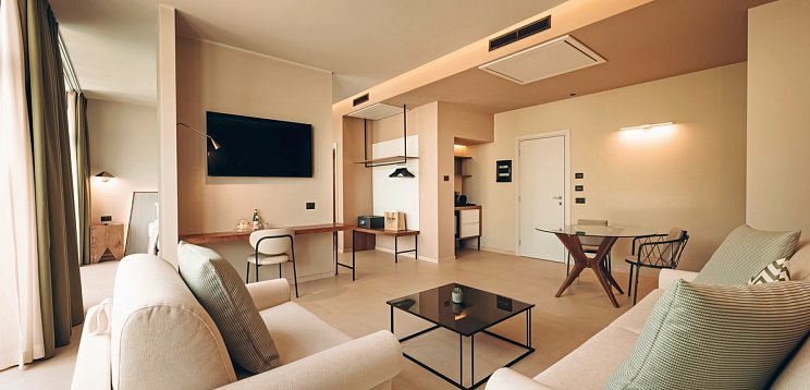 ananea Tropea Yachting Resort