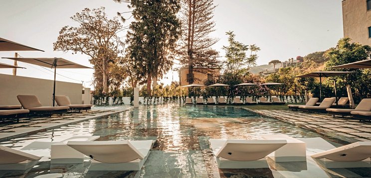 ananea Tropea Yachting Resort