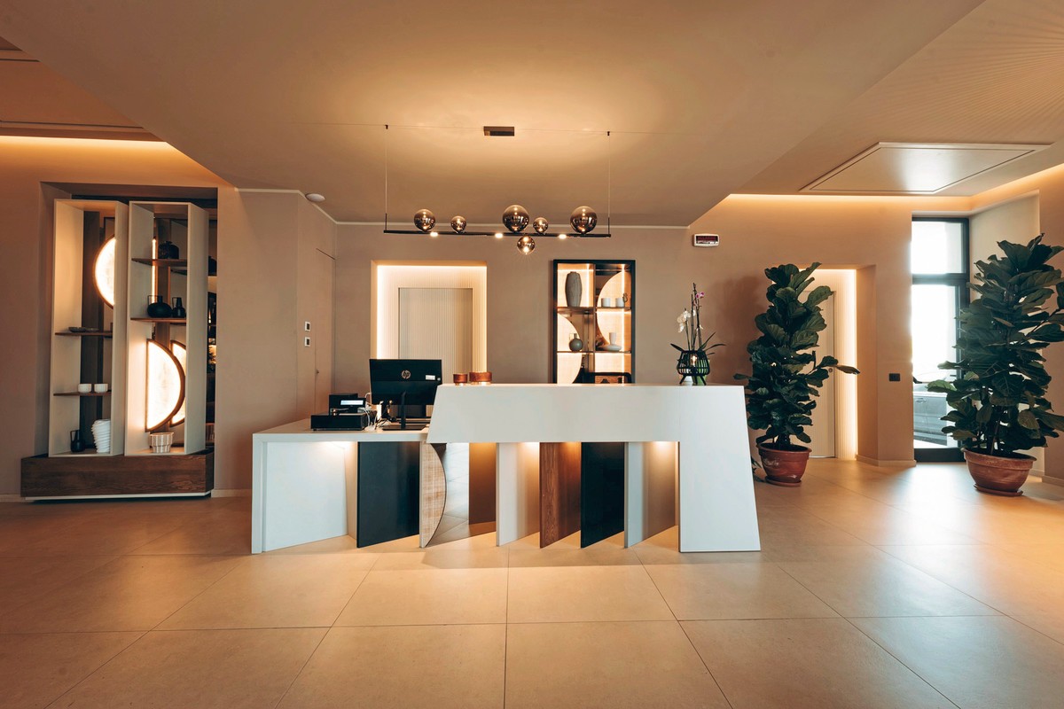 ananea Tropea Yachting Resort