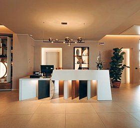 ananea Tropea Yachting Resort