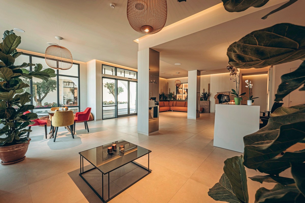 ananea Tropea Yachting Resort